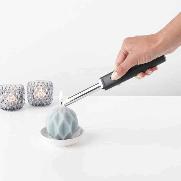 Brabantia Gas Ligther ass. farve
