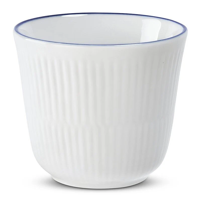 Royal Copenhagen Blue Line termokop 26 cl