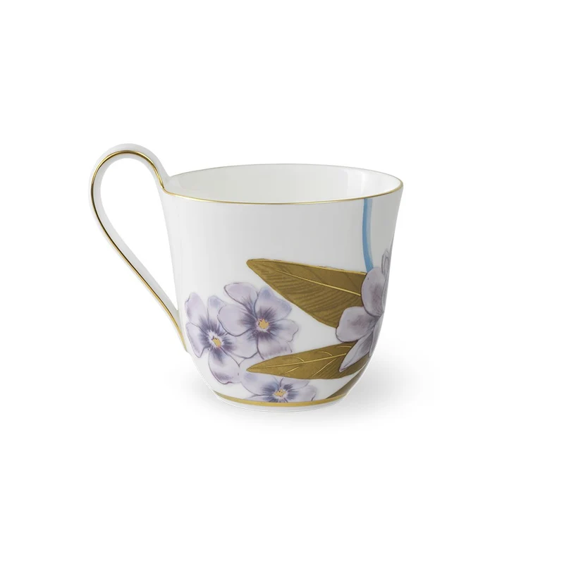 Royal Copenhagen Flora Højhankskop, Rhododendron 33cl
