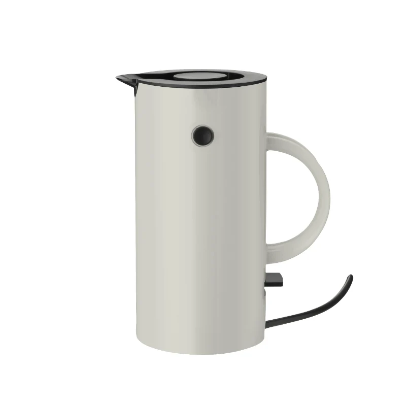 Stelton EM77 elkedel sand 0,5 liter 700 watt