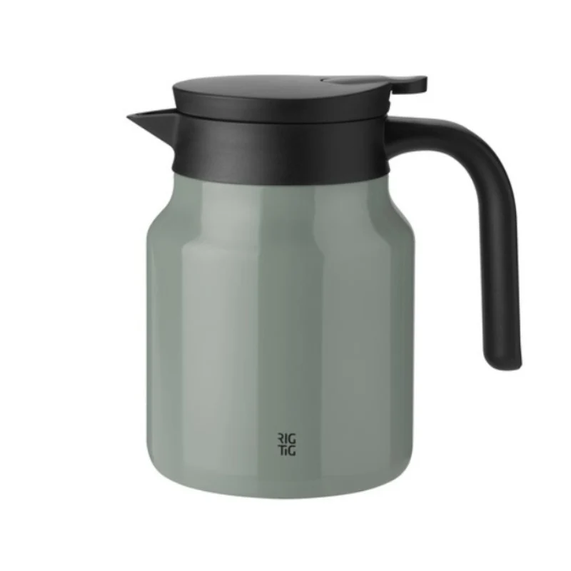 RIG-TIG Therm-It termokande khaki 0,9 liter