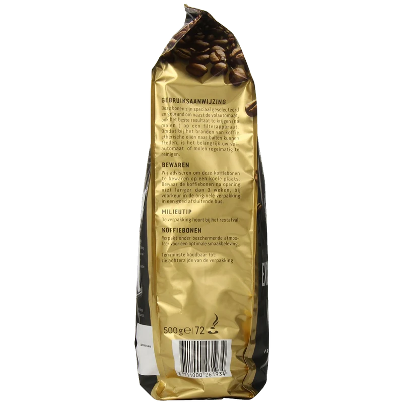 Douwe Egberts Excellent Aroma Whole Beans Coffee