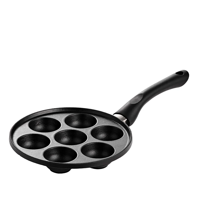 Æbleskivepande Ø 20,6 cm