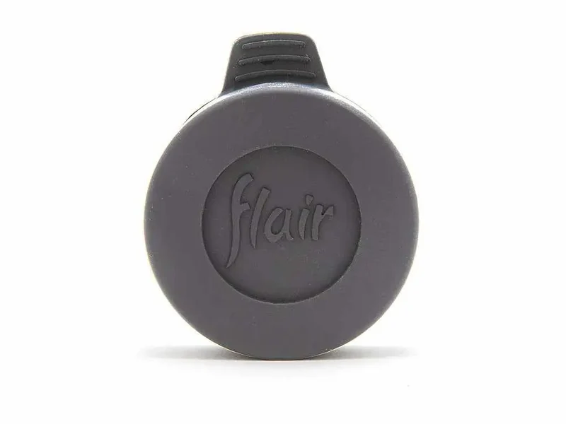 Flair Pro 2 Forvarmningslåg, Silikone