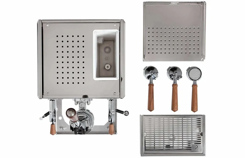 Profitec Pro 800