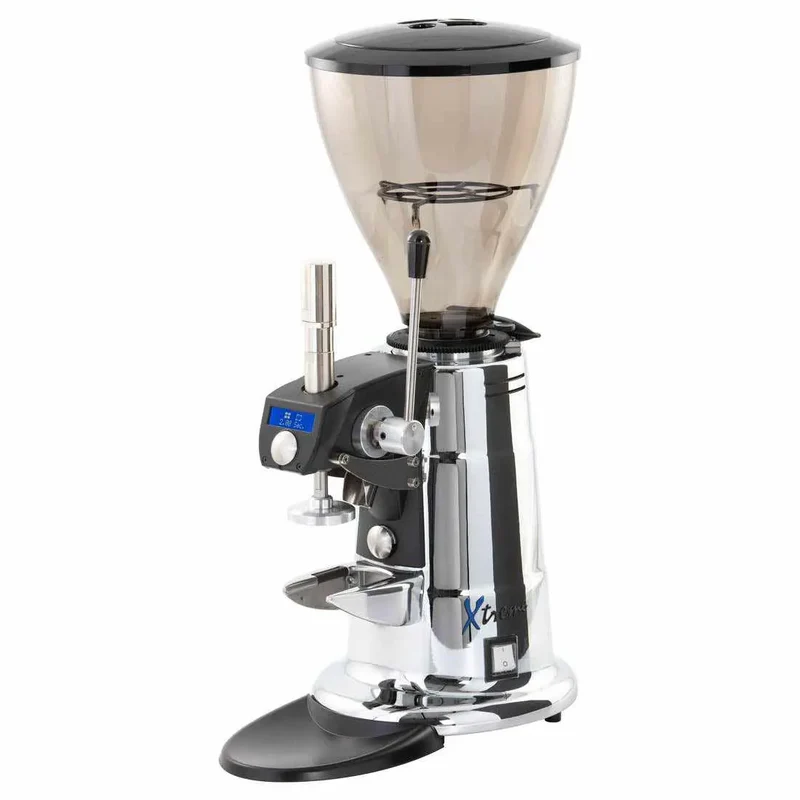 Macap MXDZ Xtreme WT kaffekværn med indbygget tamper (leje)