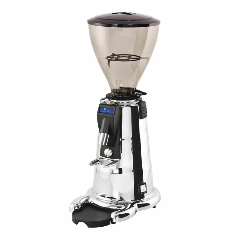 Macap M7D kaffekværn (Hyra)