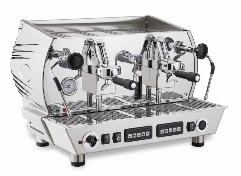 La Nuova Era Altea Vintage Kommerciel espressomaskine (Leje)