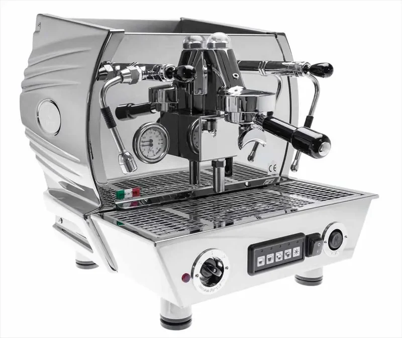 La Nuova Era Altea Vintage Kommerciel espressomaskine