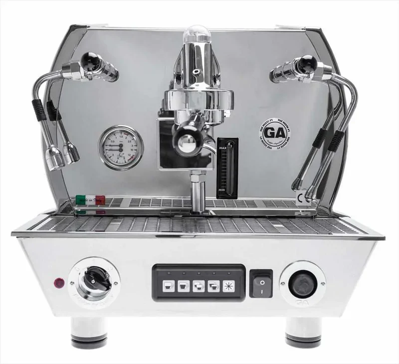 La Nuova Era Altea Vintage Kommerciel espressomaskine