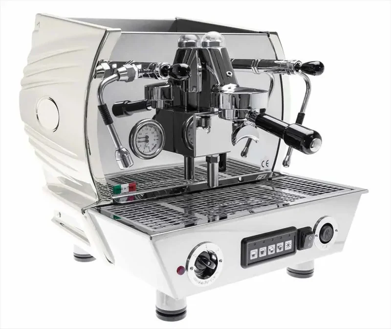 La Nuova Era Altea Vintage Kommerciel espressomaskine