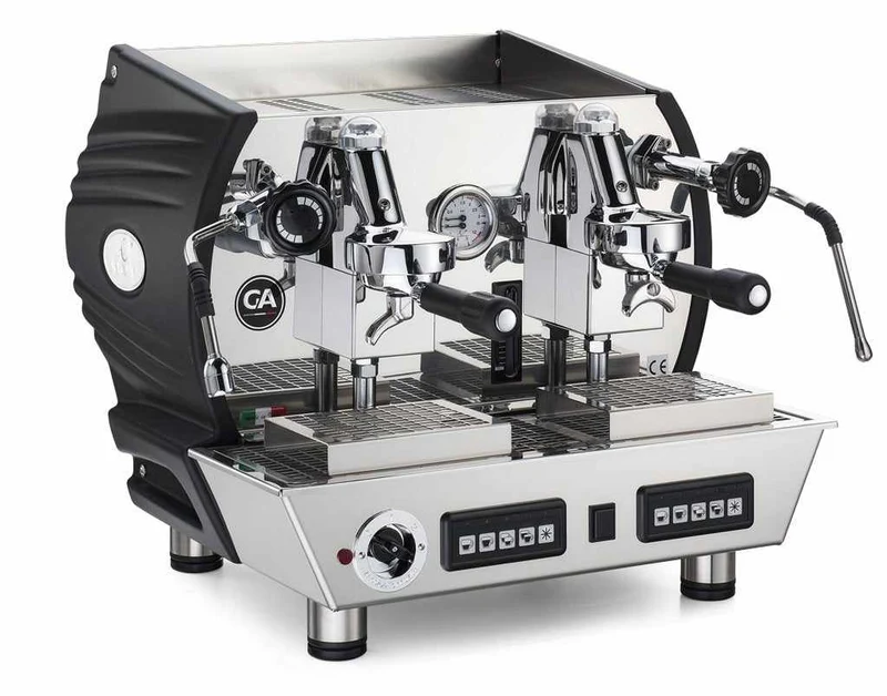 La Nuova Era Altea Vintage Kommerciel espressomaskine