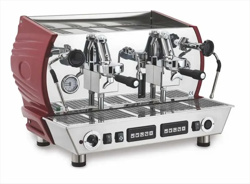 La Nuova Era Altea Vintage Kommerciel espressomaskine
