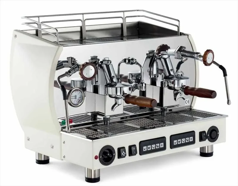 La Nuova Era Altea Vintage Kommerciel espressomaskine