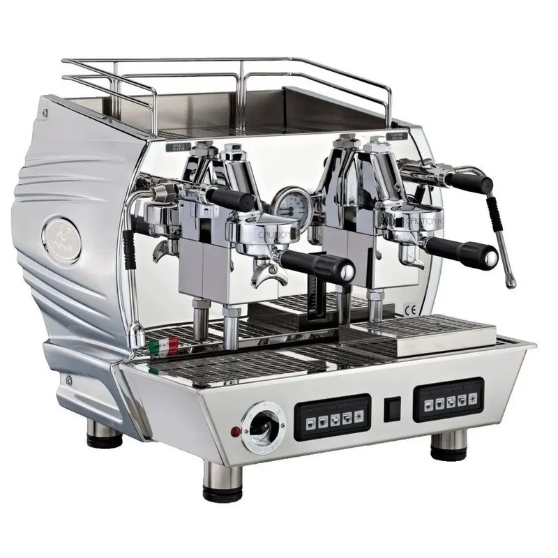 La Nuova Era Altea Vintage Kommerciel espressomaskine