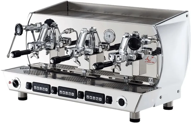 La Nuova Era Altea Vintage Kommerciel espressomaskine