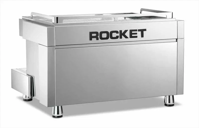 Rocket Espresso RE A Timer Kommerciel espressomaskine (Leje)