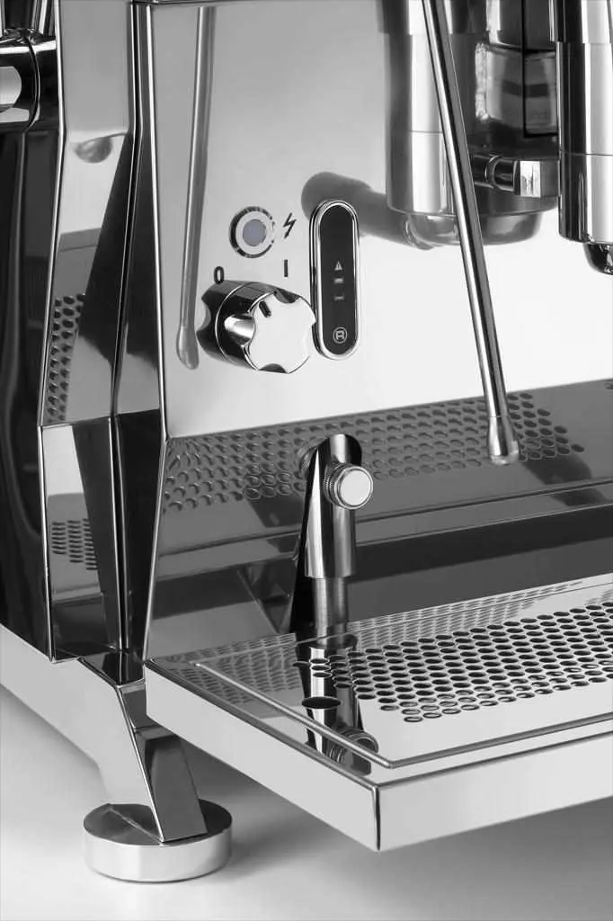 Rocket Espresso R9V Kommerciel espressomaskine (Leje)