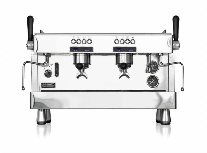 Rocket Espresso R9 Automatisk kommerciel espressomaskine