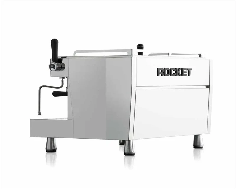 Rocket Espresso R9 Automatisk kommerciel espressomaskine