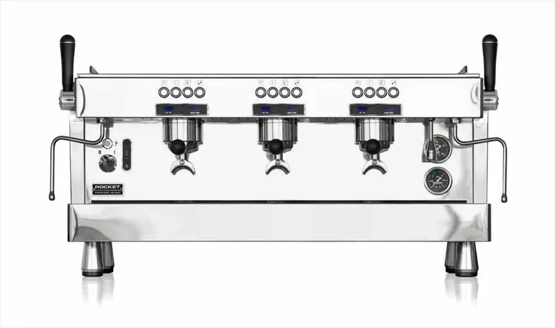 Rocket Espresso R9 Automatisk kommerciel espressomaskine