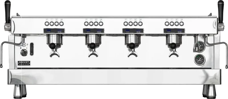 Rocket Espresso R9 Automatisk kommerciel espressomaskine