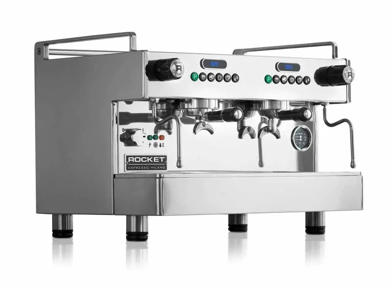 Rocket Espresso Boxer Timer Kommerciel espressomaskine (Leje)