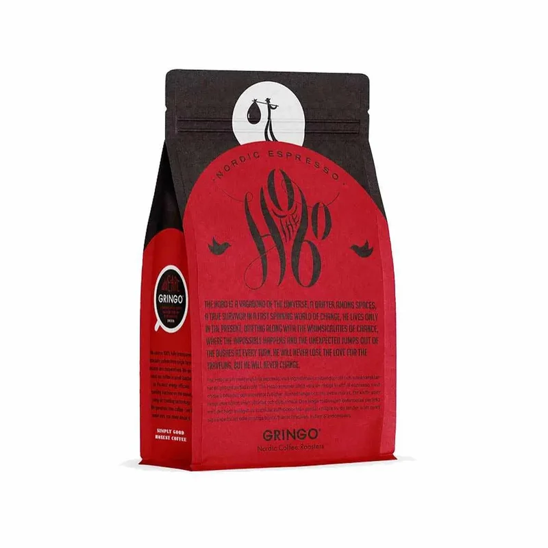 THE HOBO - 500g