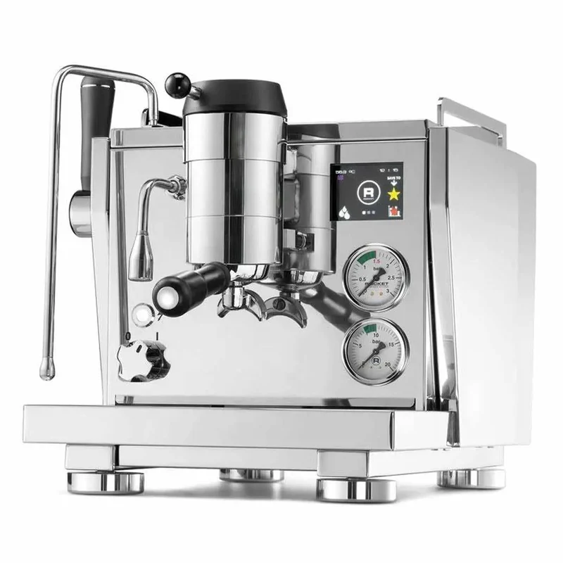 R Nine One espressomaskine (Hyra)