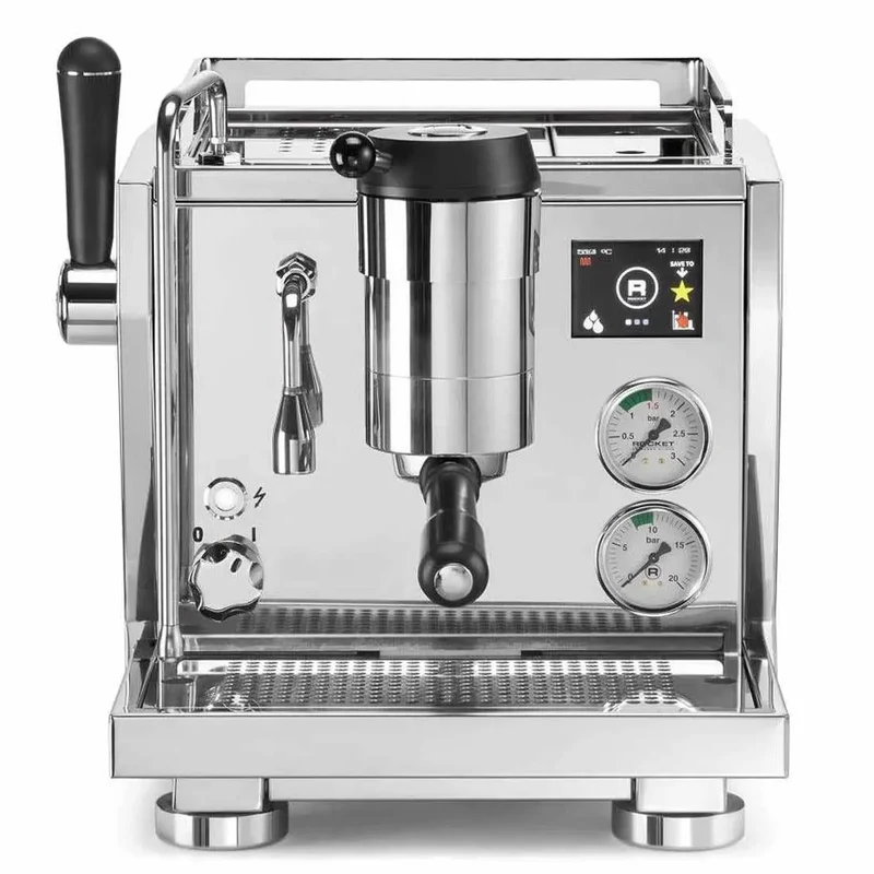 R Nine One espressomaskine (Hyra)