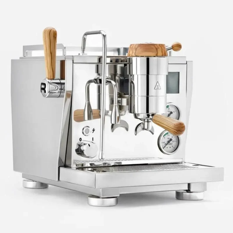 R Nine One espressomaskine