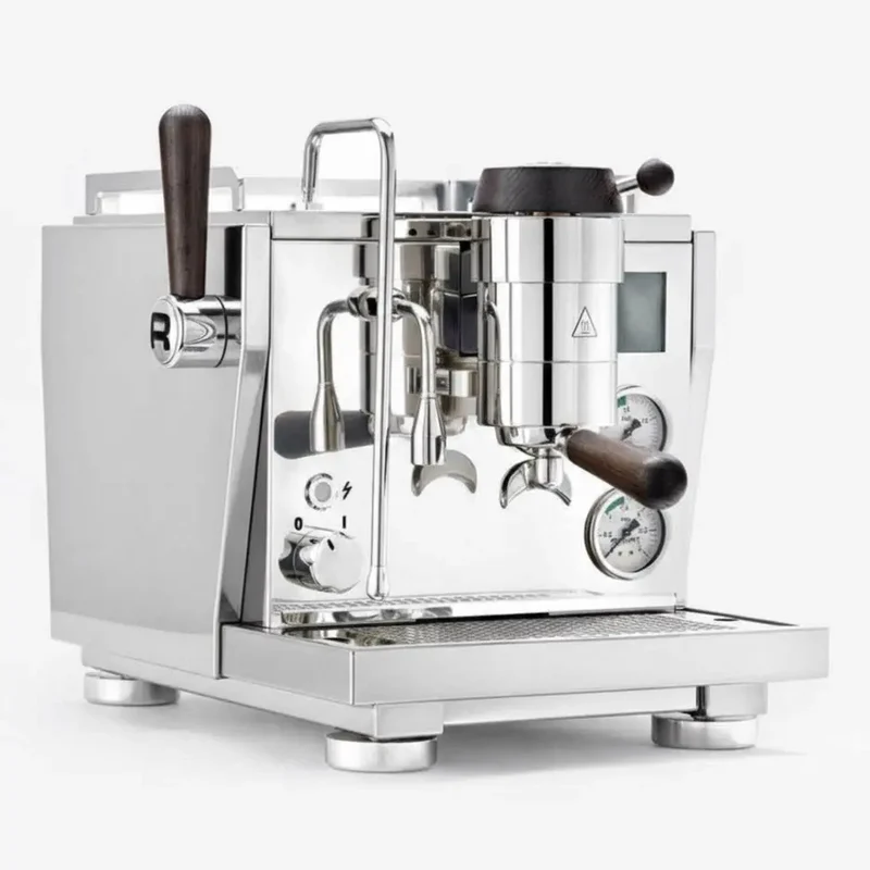 R Nine One espressomaskine