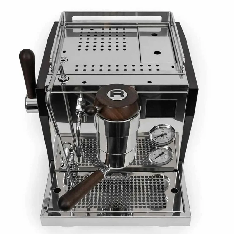 R Nine One Edizone Speciale udgave