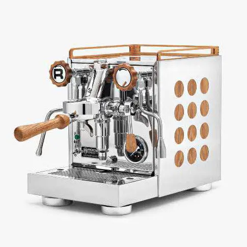 Rocket Appartamento espressomaskine