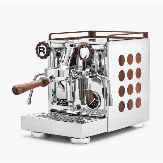 Rocket Appartamento espressomaskine