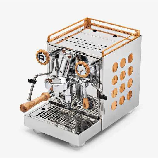 Rocket Appartamento espressomaskine