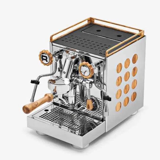 Rocket Appartamento espressomaskine