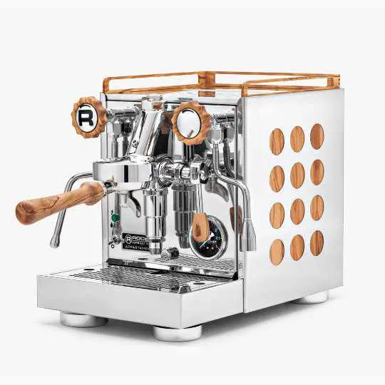 Rocket Appartamento espressomaskine