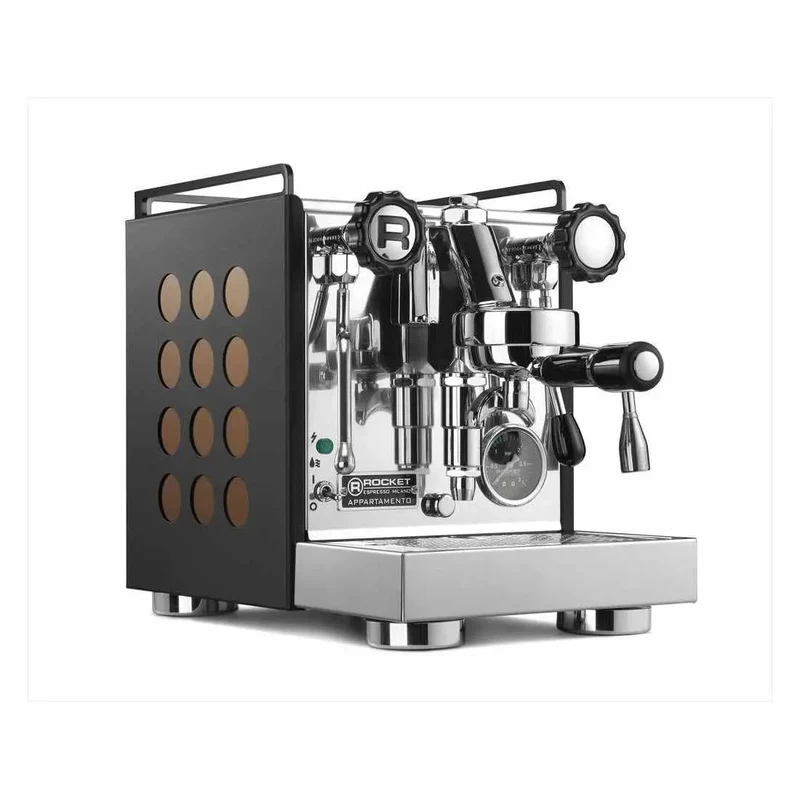 Rocket Appartamento espressomaskine