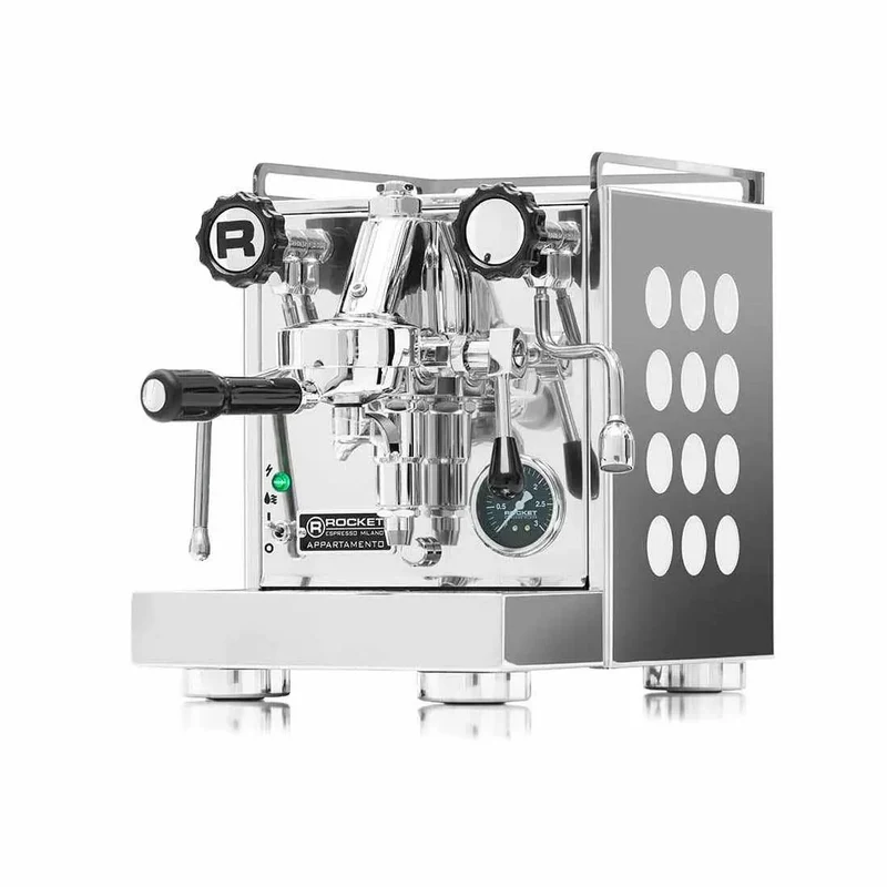 Rocket Appartamento espressomaskine