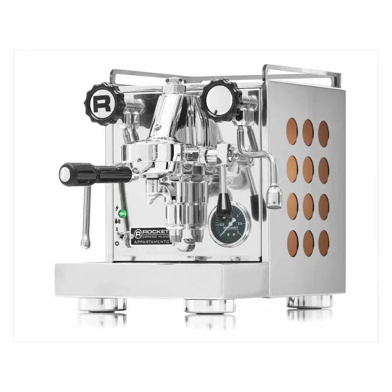 Rocket Appartamento espressomaskine