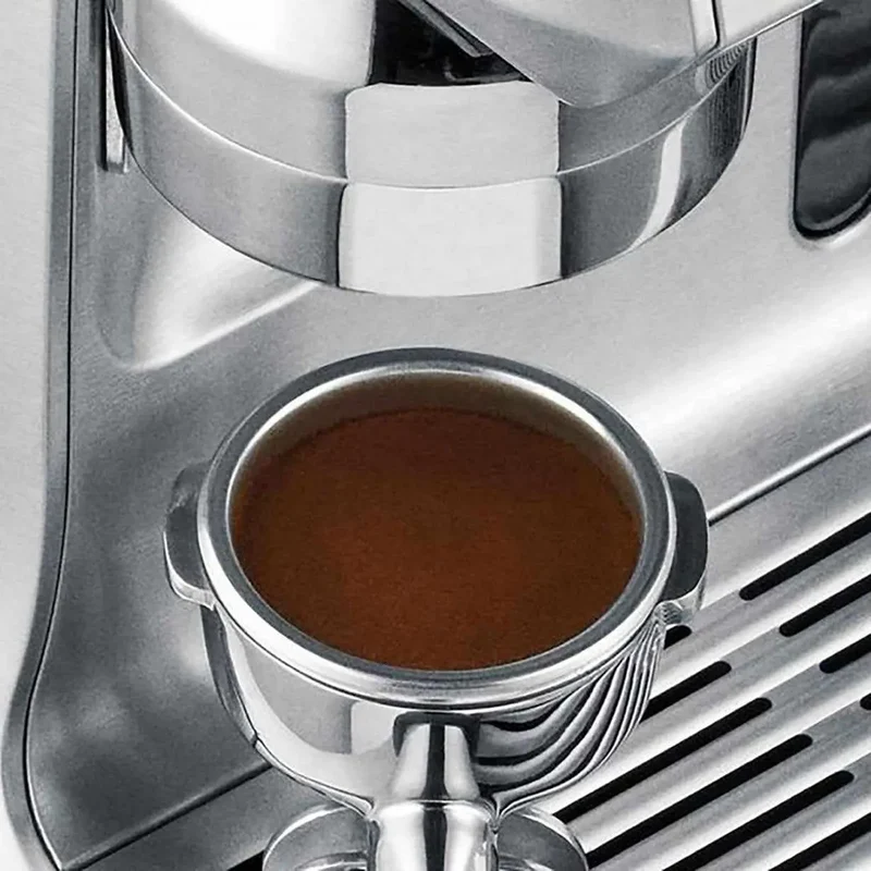Sage Oracle espressomaskine med automatiseret kværn SES 990