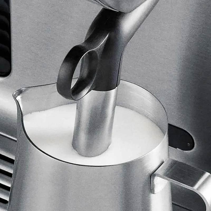 Sage Oracle espressomaskine med automatiseret kværn SES 990