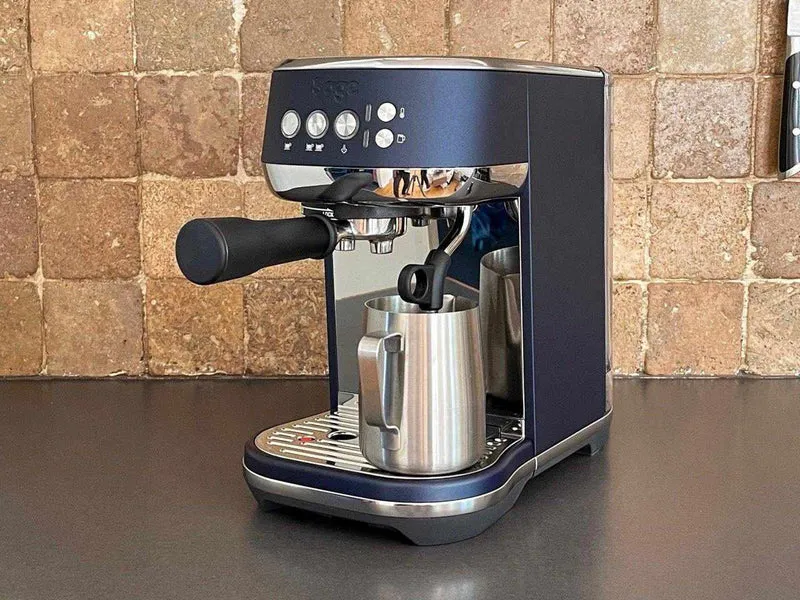 Sage Bambino Plus