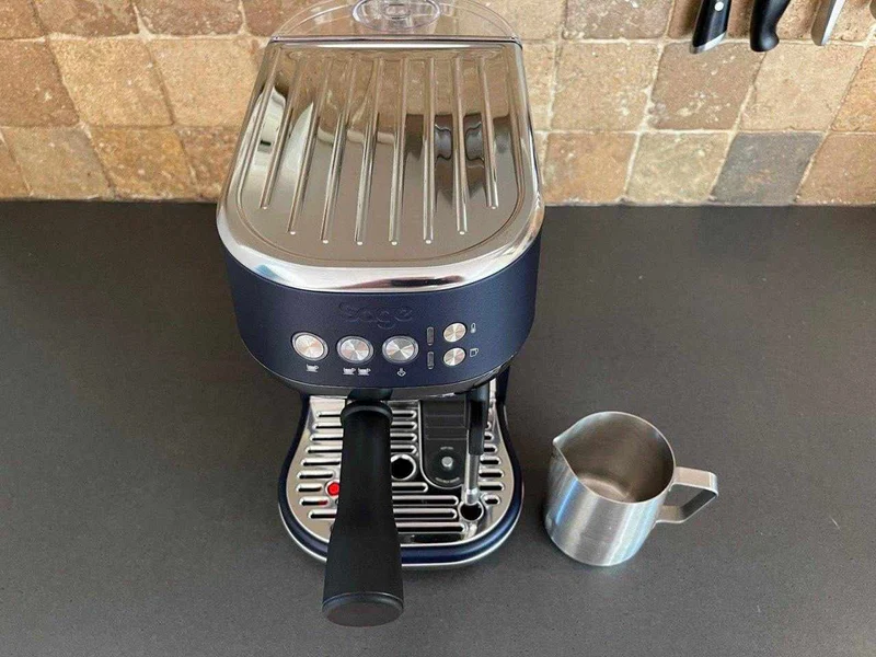 Sage Bambino Plus
