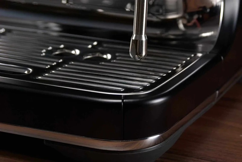 Sage Barista Pro espressomaskine med Indbygget kværn