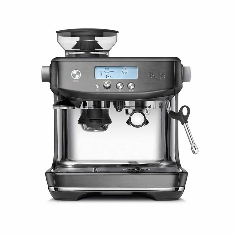 Sage Barista Pro espressomaskine med Indbygget kværn