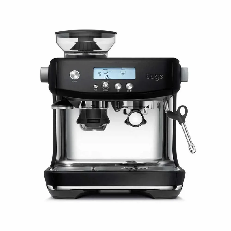 Sage Barista Pro espressomaskine med Indbygget kværn