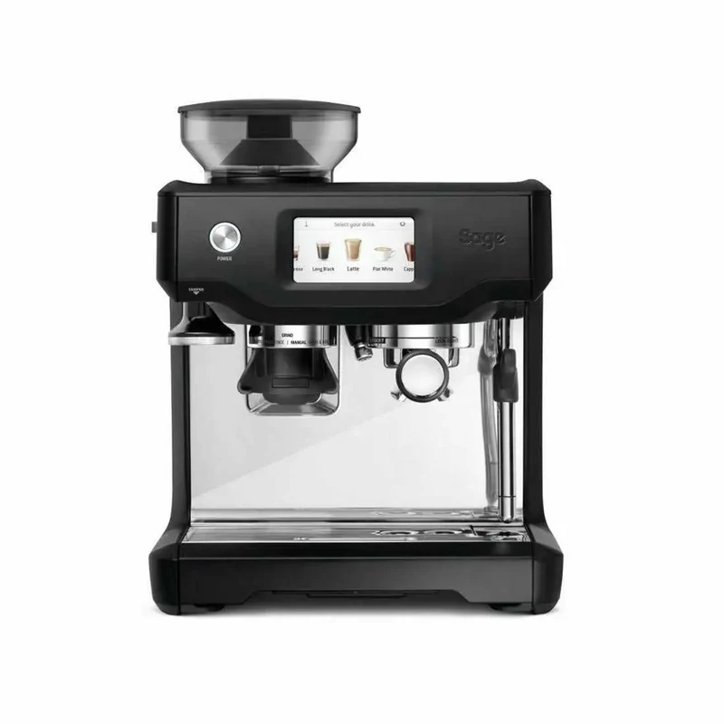 Sage Barista Touch espressomaskine med automatisk mælkeskumning