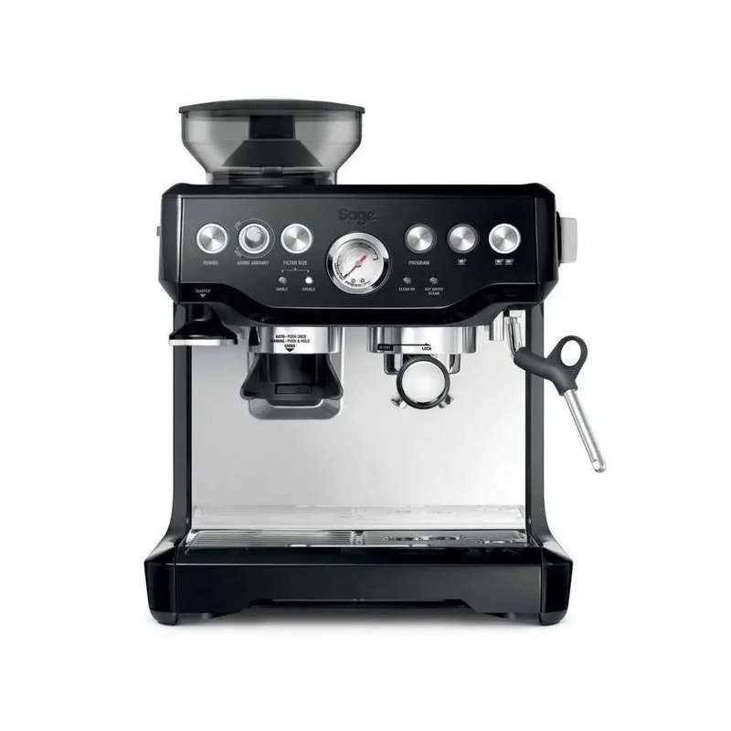 Sage Barista Express